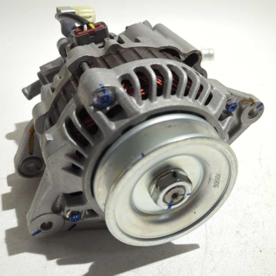 New OEM Mitsubishi Alternator Vacuum Pump 2.5 diesel 1986-1996