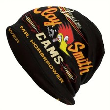 Clay Smith Winter Stocking Cap.  Stay WARM An...