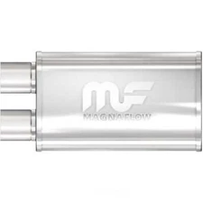Exhaust Muffler Magnaflow CA 14210