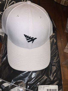 roc nation dad hat
