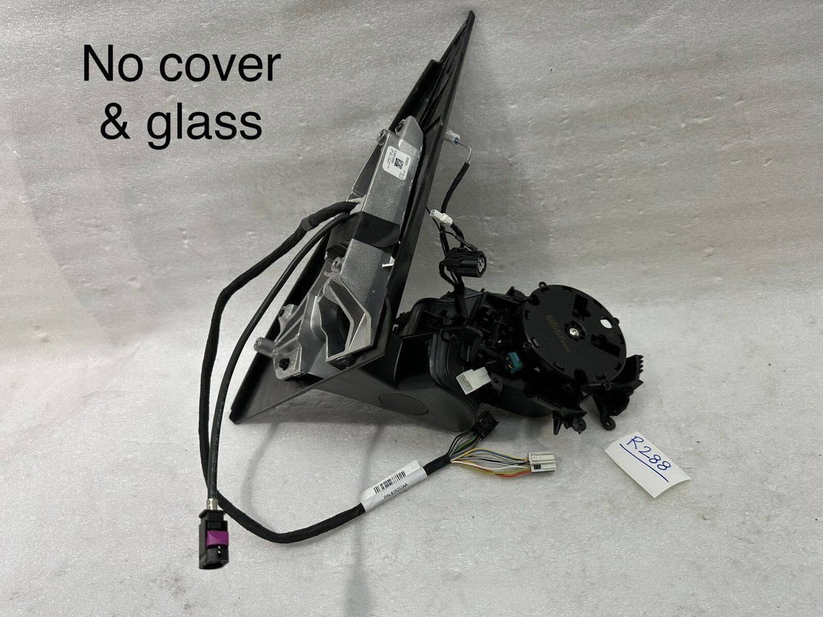 2013 2014 2015 16 17 18 2019 Mercedes Benz GL OEM Right Side 