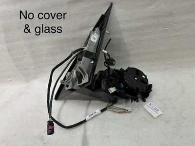 2013 2014 2015 16 17 18 2019 Mercedes Benz GL OEM Right Side 