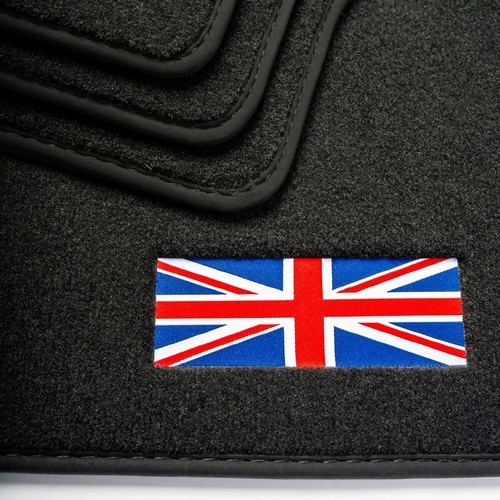 For Mini Cooper One / Classic Hatchback Carpet Car Mats 2001-2006 R50 ...