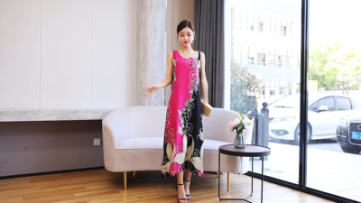 Sleeveless Dresses for Women Large XL 2X Size 12-20 Casual Summer Maxi  Shift New