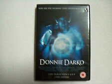 Donnie Darko (2001) - Director's Cut - Jake Gyllenhaal - NEW DVD - Region 4 - Picture 1 of 1