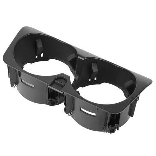 UK Front Center Console Cup Holder For Mercedes Benz C-Class W205 A2056800691 - Picture 8 of 12