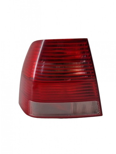 VW Bora IV 1J 2000 Tailgate Left Side Rear light Rücklicht Rückleuchte Links