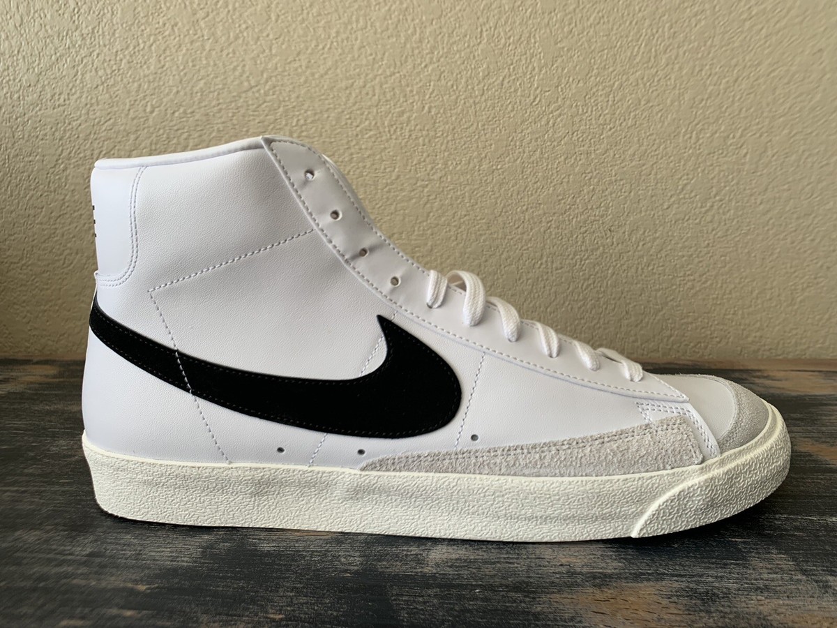 NEW! Nike Blazer Mid  display picture 2
