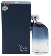 Insurrection II Pure Extrme By Reyane Tradition 3oz/90ml Edt Spray New In Box