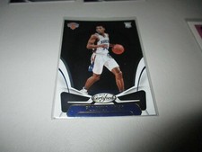 Allonzo Trier 2018-19 Panini Certified RC #198