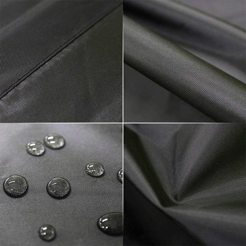 1x Washing Machine Cover Tumble Dryer Cover Washer Dryer Cover For Washer Roller - Picture 8 of 12