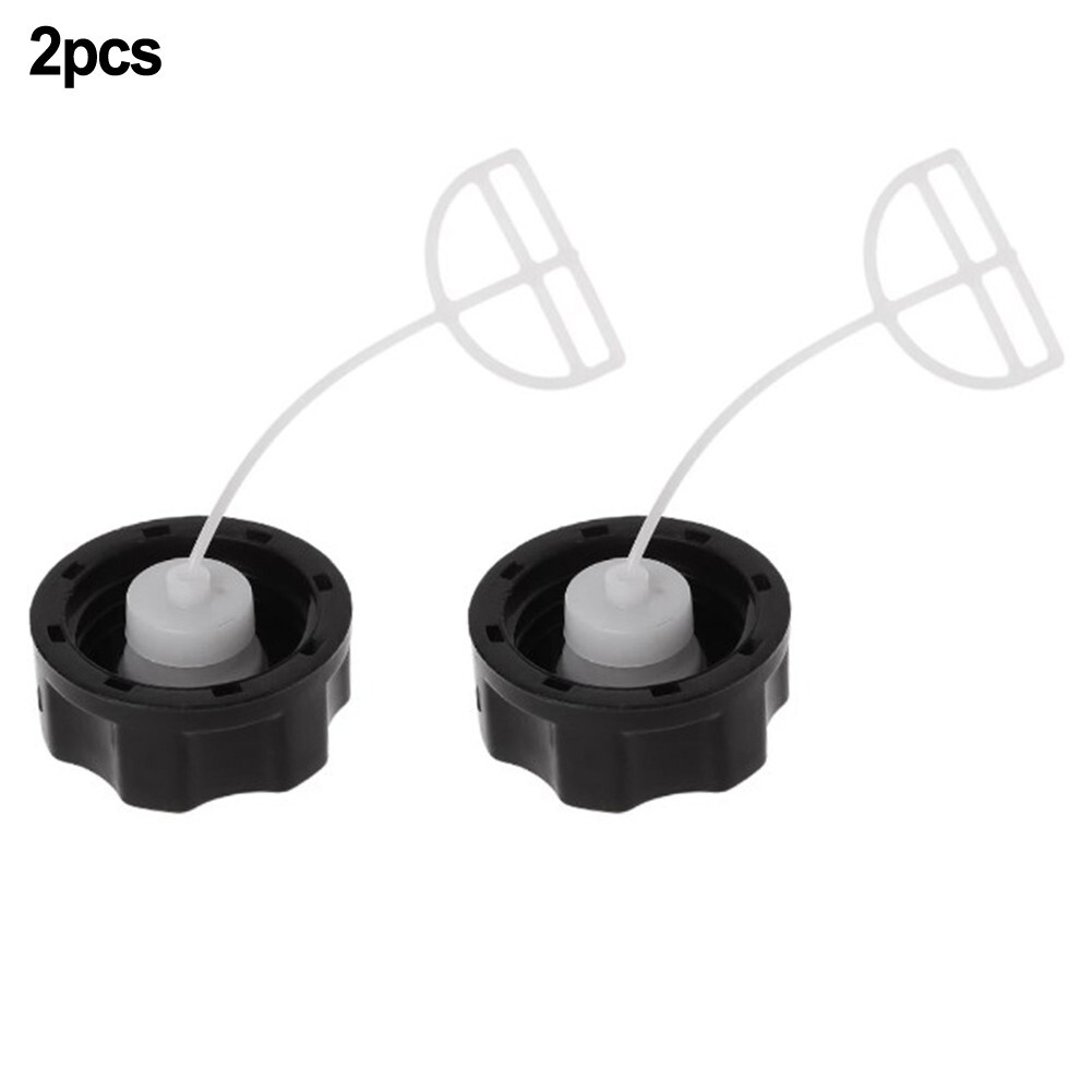 Fuel Tank Cap Oil Cap Chain Saw Accessories Oil Cap Garden Power Equipment