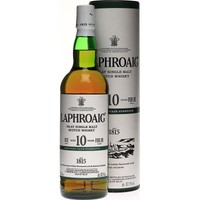 Laphroaig 10 Jahre Cask Strength 2020 0,7 Liter 60,1 % Vol.