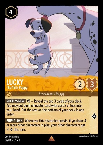 *FOIL* DISNEY LORCANA INTO THE INKLANDS YOU PICK BUY MORE SAVE MORE TCG *FOIL* - Picture 8 of 139