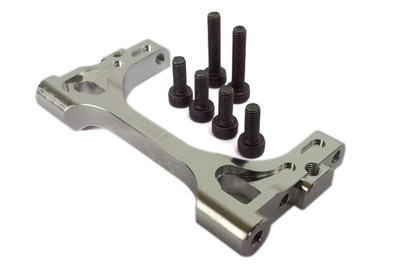 NEW Lynx T-Rex 600E Pro Rear Frame Bridge