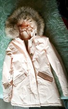 Woolrich donna semi nuovo XS