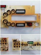 SET Tür Platine HERZ AS Spielautomat MERKUR ADP Serienplan Jackpot A & B Anzeige