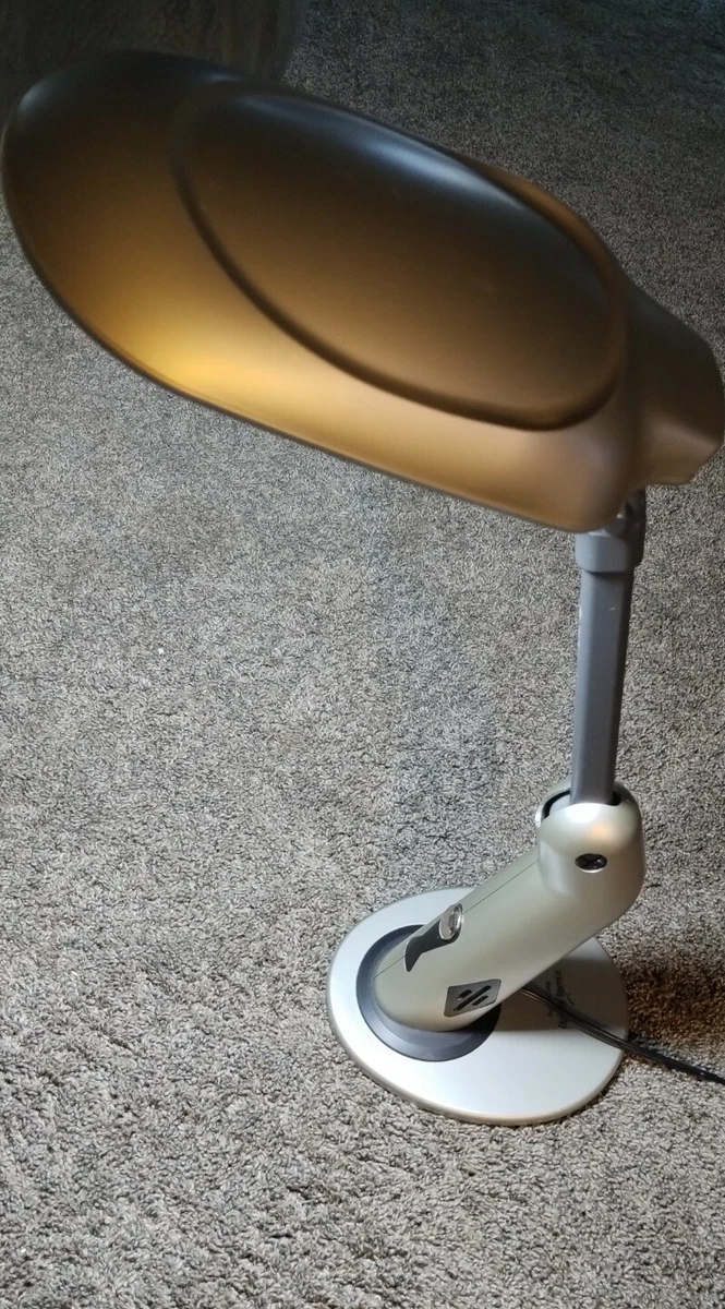 Lights of america sunlight cheap lamp