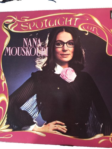 Amanda McBroom Midnight Matinee LP Record Excellent Condition | eBay