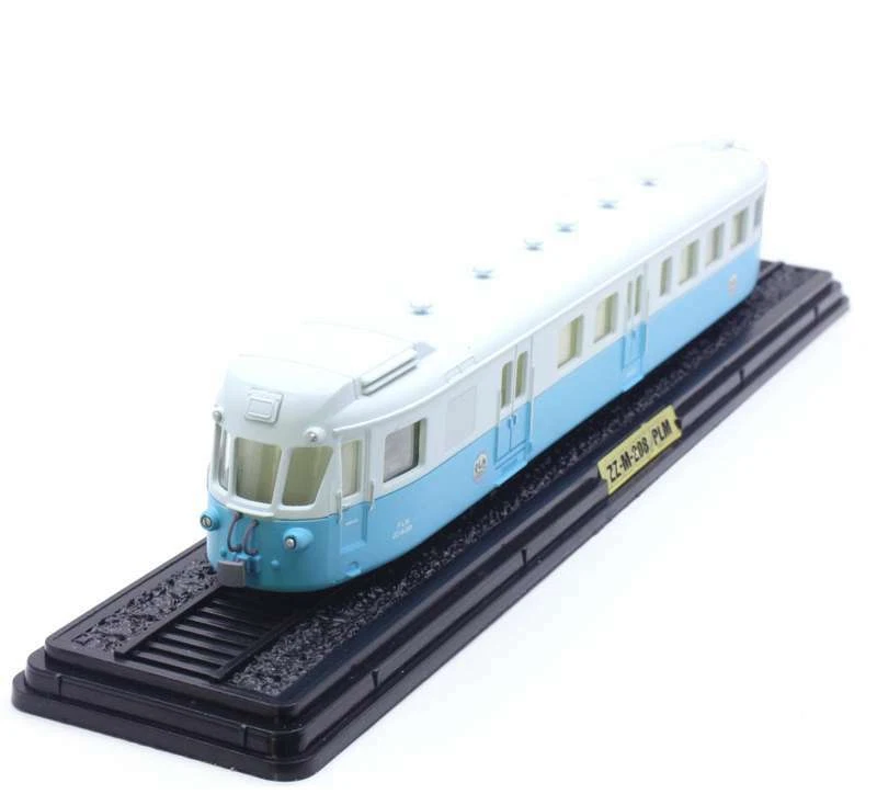 Zz scale hot sale trains