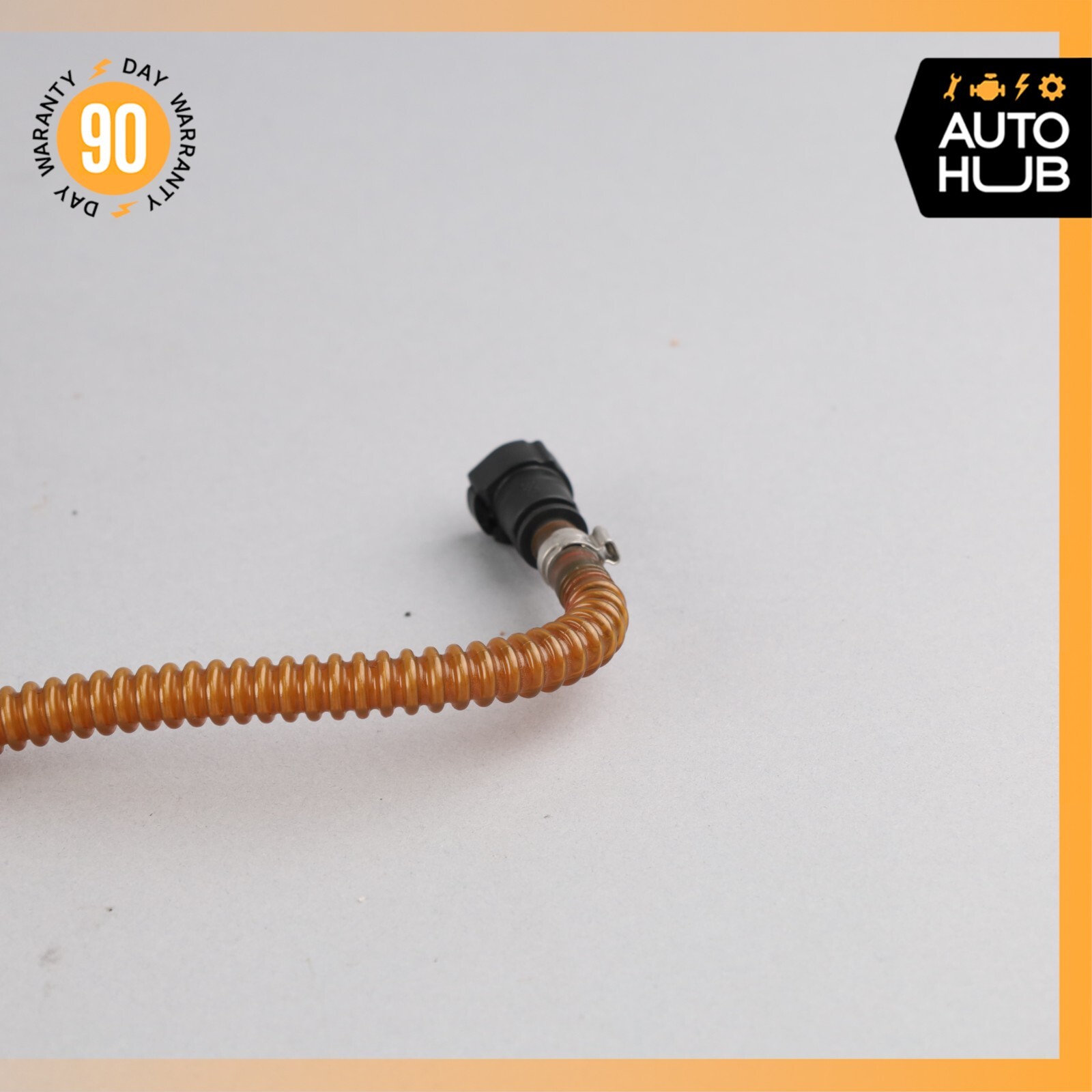 Bentley Continental Flying Spur Right Side Fuel Pump Level Sending Unit OEM 78k