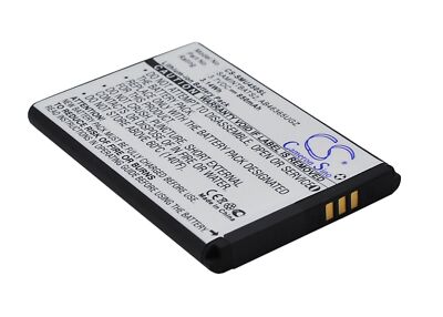 Li-Ion Akku für Samsung DoubleTake Glyde 2 Intensity II 3,7V 850mAh