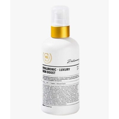 Re:bl REBLOOM HYALURONIC LUXURY SKIN BOOST 250ML
