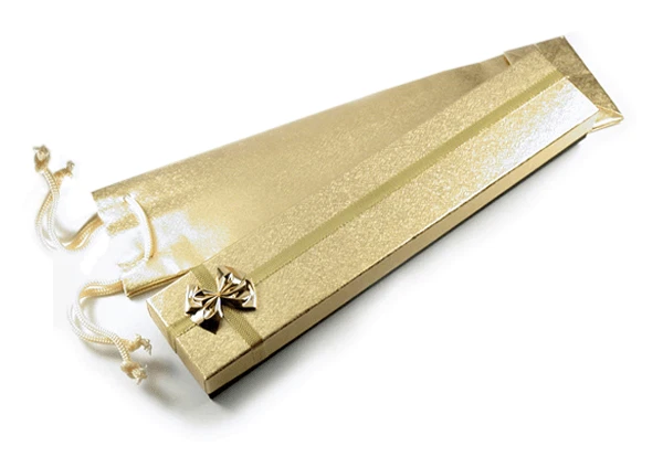 Imperiale Bracciale in Argento 925 Rodiato Oro Bianco e Placcato Oro Giallo  - Immagine 2 di 4