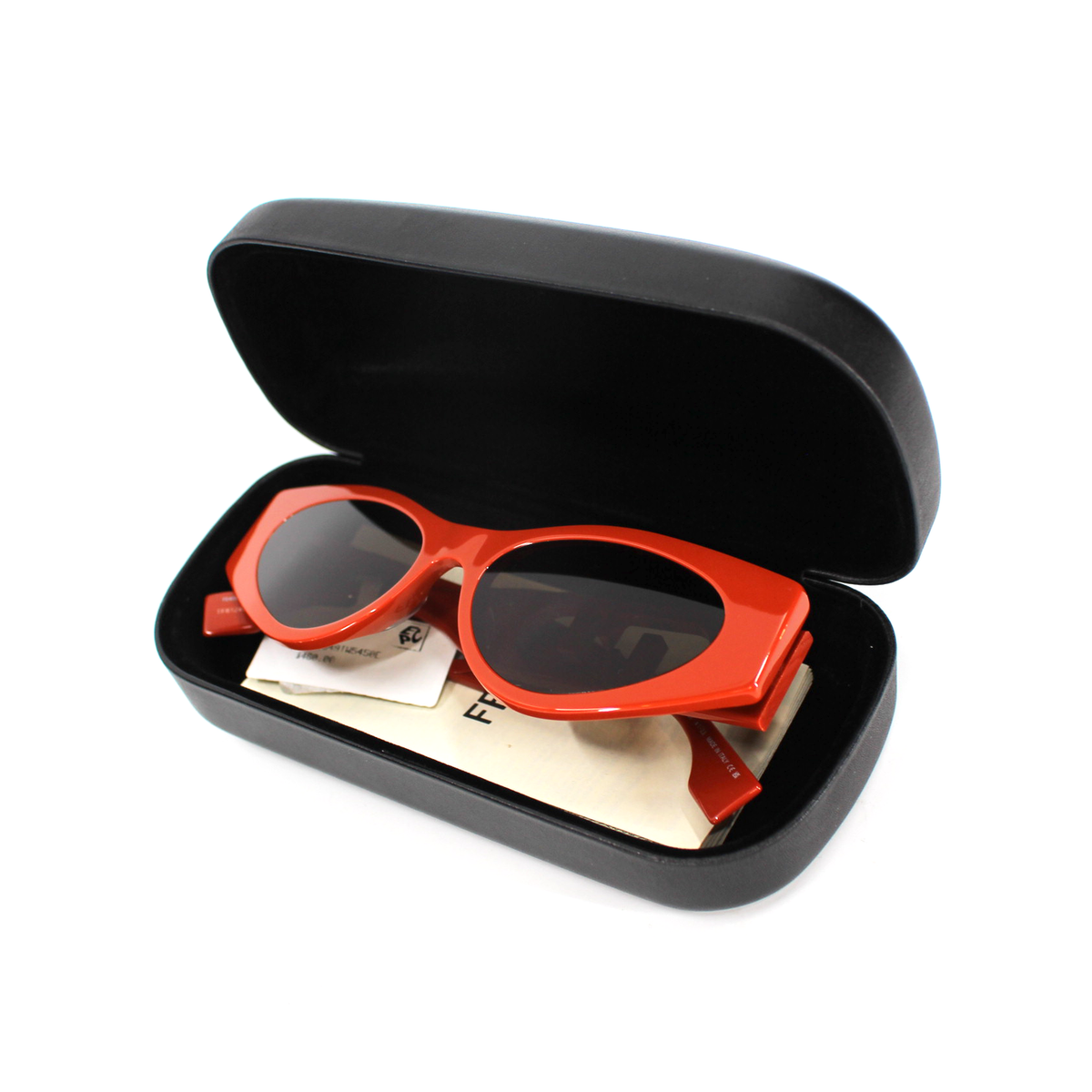 FENDI O\'Lock 54mm Cat Eye Sunglasses IMG_6636-scaled.jpg main image 4
