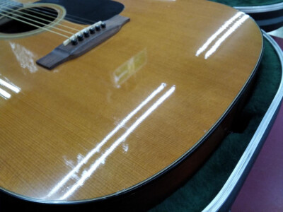 MARTIN D-18 1998 Acoustic Guitar Used From Japan | eBay