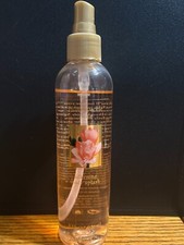 victoria secret honey suckle belle body mist RETIRED NEW