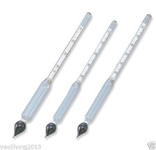 High-precision Distillation Vinometer Tester Hydrometer Alcohol Meter