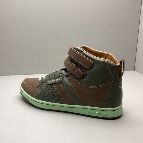 Scarpe Creative Recreation Dicco taglia 8 seppia/come nuove - Foto 7 di 8