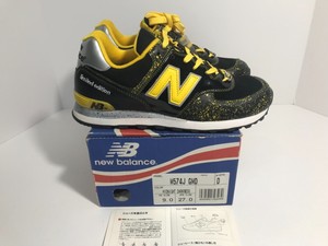 new balance 574 edicion limitada