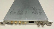 HP / Agilent E5039C Bit Error Test Module With E5023A Used  (C18)