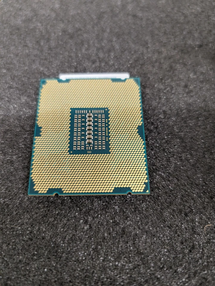 New, IBM, 46W4365, CPU KIT E5-2650V2 (SR1A8) 8 CORE 8C 2.60GHZ FOR IBM SYSTEM X3 - Image 3 of 3