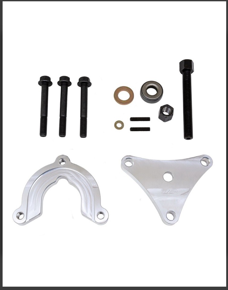 ZZPerformance Supercharger Pulley Puller Removal Tool, Eaton M90 M112 M62 eBay