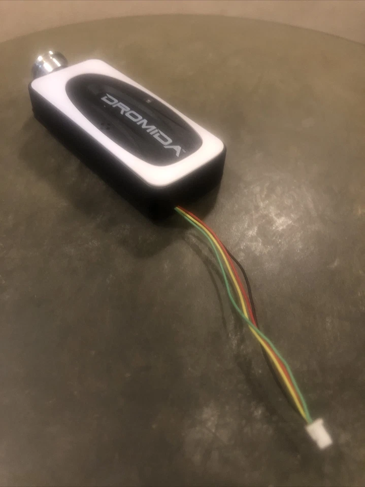 Dromida DIDZ1502 Wi-Fi FPV HD Camera for Ominus FPV SD input included - Image 2 of 4