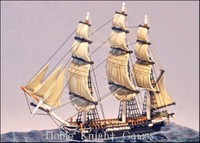 Ghq Micronauts Napoleonic Battle Sail 1 38 Gun Frigate - Uss Constell Pack Mint on sale Ghq Micronauts Napoleonic Battle Sail 1 38 Gun Frigate - Uss Constell Pack Mint on sale