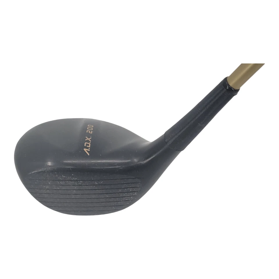 "Club de golf Yonex ADX 200 3 FW BR520 eje de grafito reforzado con boro diestro 44""" Foto 2 de 4