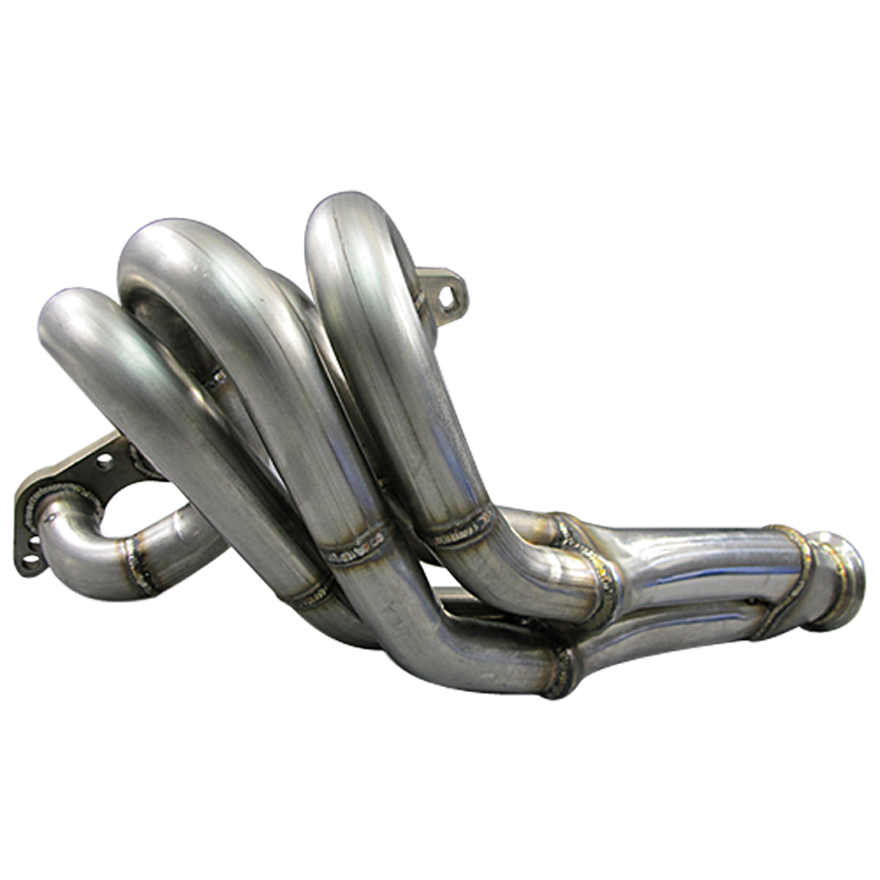 CXRacing Racing Header For Toyota Corolla AE86 GTS 4AGE 4-2-1 16V 20V ...