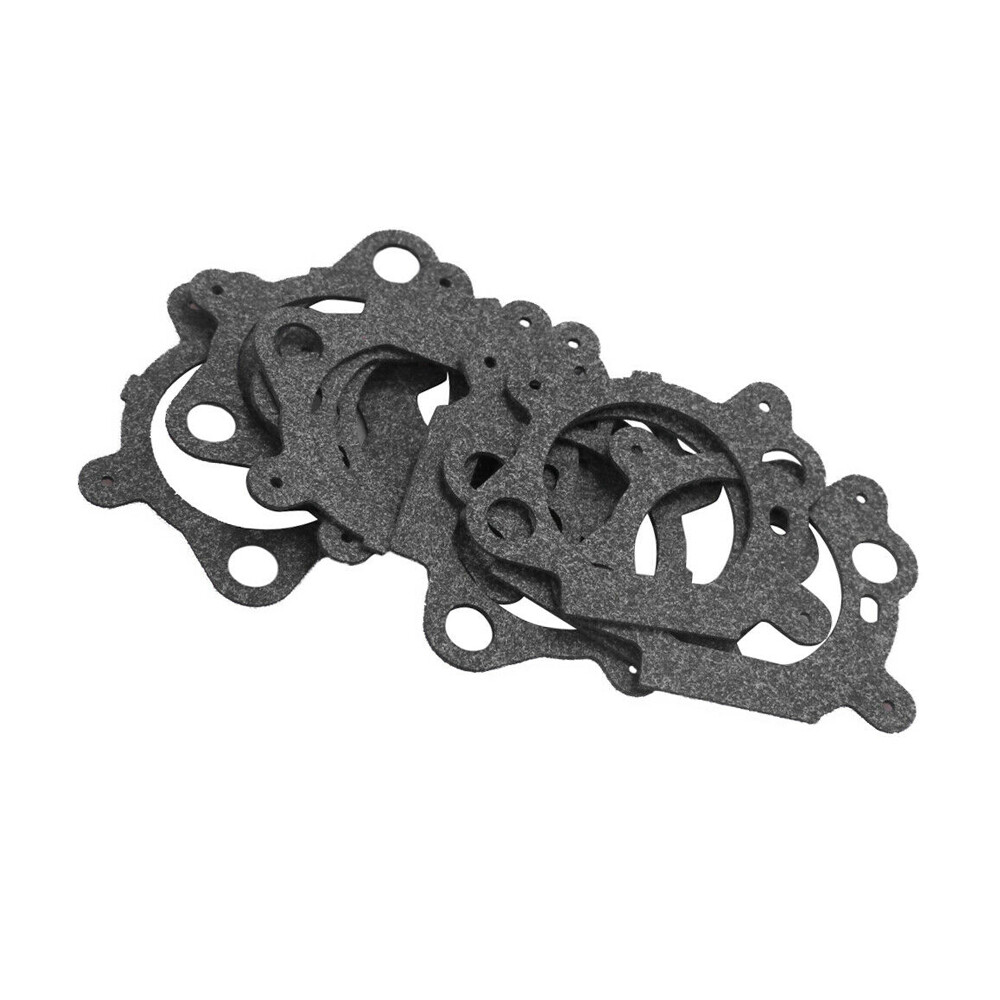 8x Carburetor Air Filter Gasket For Briggs Stratton 272653 272653S