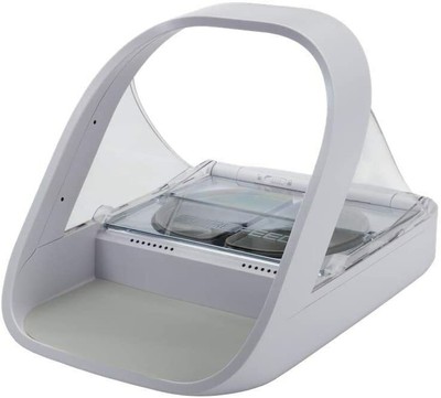 sureflap microchip pet feeder