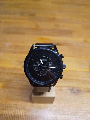 Fossil Watch Jr1437 Fossil Herrenchronograph Jr1437 Fossil