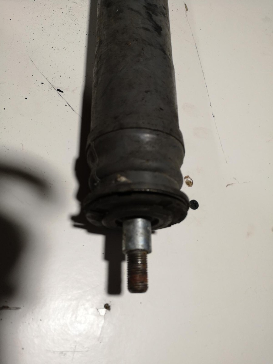 TOYOTA NOAH/VOXY MK1 R60 2001 - 2007 REAR SHOCK ABSORBER NON