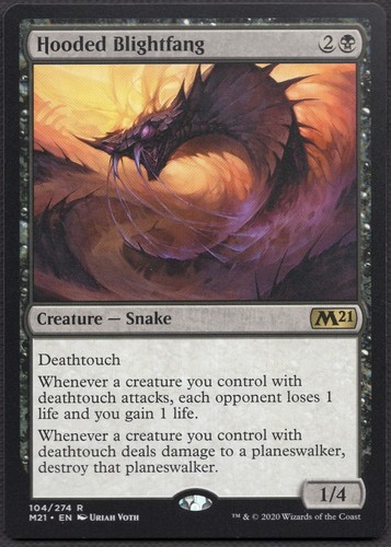 Magic The Gathering Single Cards Various Sets - Rares Uncommons Commons Foils - Picture 248 of 250