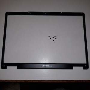 Notebook Medion Akoya MD97470 P7610 Displayrahmen Display Rahmen