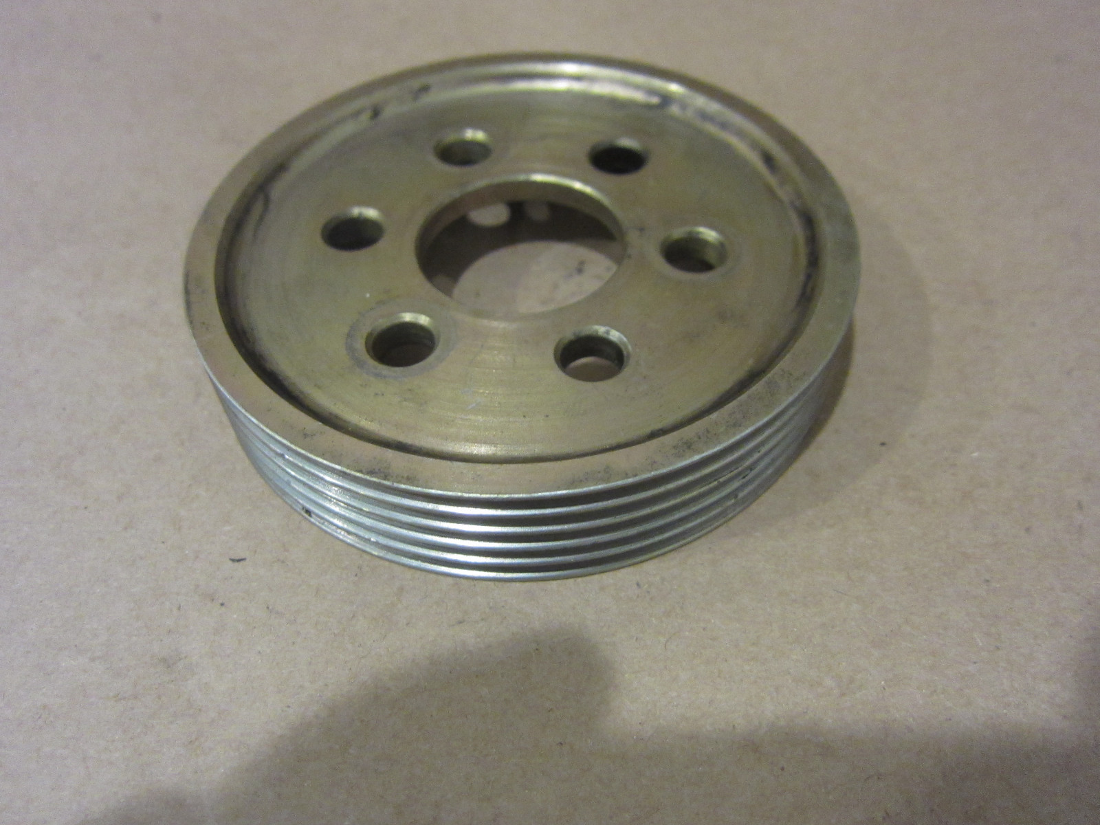 Ferrari 360 - Pulley For Power Steering Pump - P/N 170926