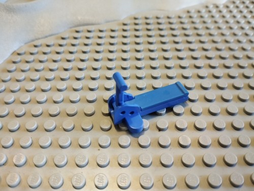 Vintage Lego Train Town Vehicles spare parts 1970s 1980s #2 - Picture 226 of 232