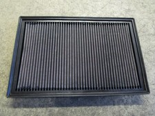 K&N Sportluftfilter 33-2384 Audi VW Sportfilter Filter Sport 3.6 Passat CC